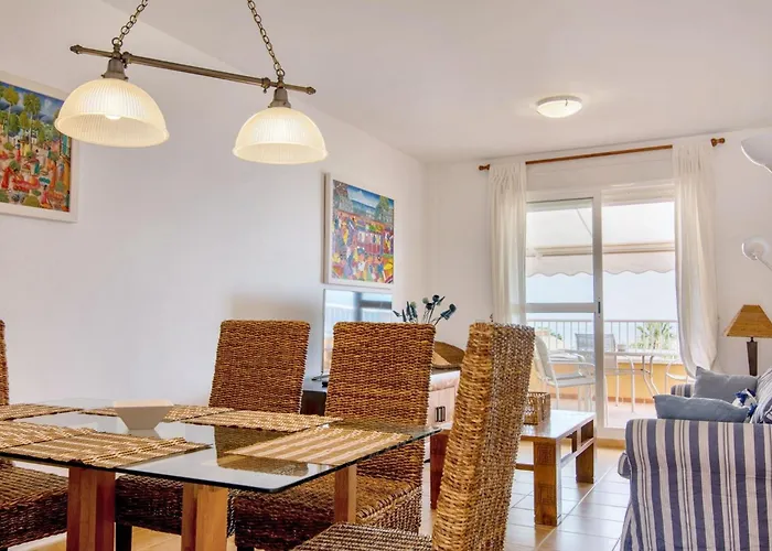 Apartamento Seaside In + Pool