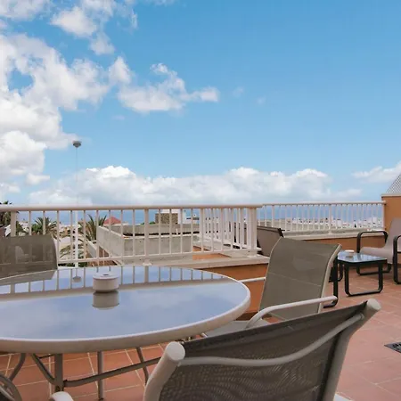 Appartement Seaside In + Pool *