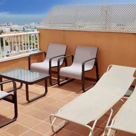 Seaside In + Pool Appartement