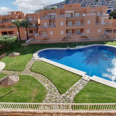 Appartement Seaside In + Pool *